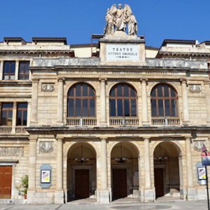 Teatro Vittorio Emanuele