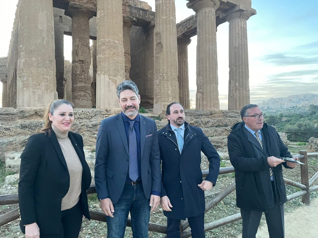 Comunicato Stampa 17 Aprile 2023