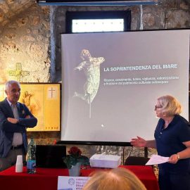 23 Maggio Giornata Nazionale della Legalità