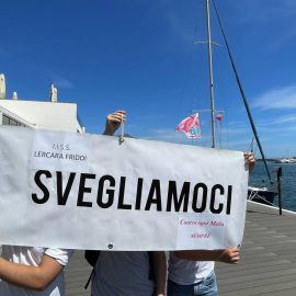 23 Maggio Giornata Nazionale della Legalità