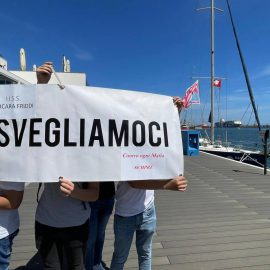 23 Maggio Giornata Nazionale della Legalità