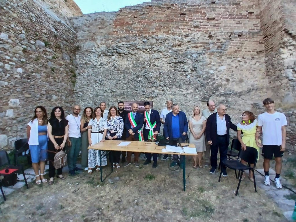 Comunicato Stampa 14 Agosto 2026