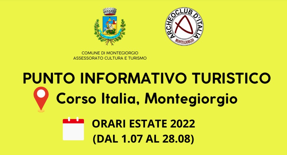 Estate 2022 Montegiorgio