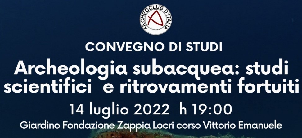 Archeologia subacquea